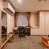 Hotel Kuretakeso Sriracha 