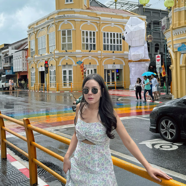 Phuket Old Town