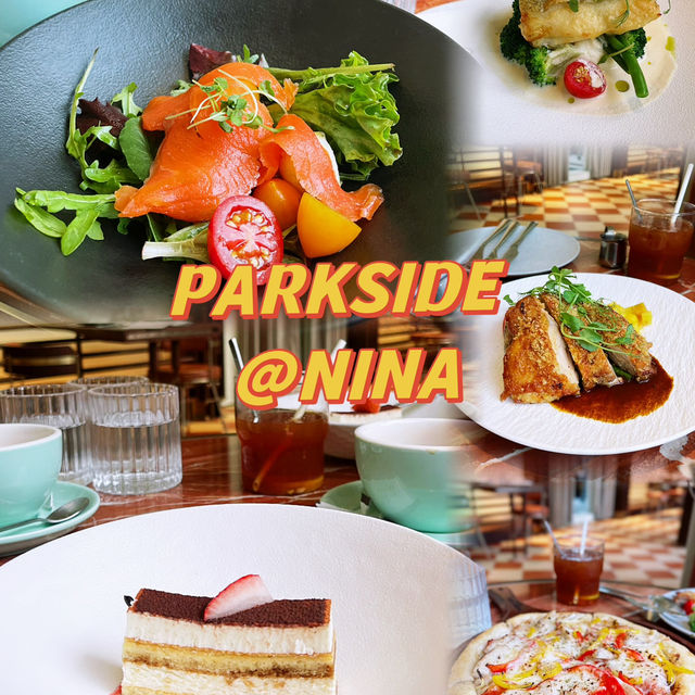 荃灣區多元化CAFE