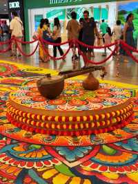 🦚 Malaysia Yearly Diwali Festive 