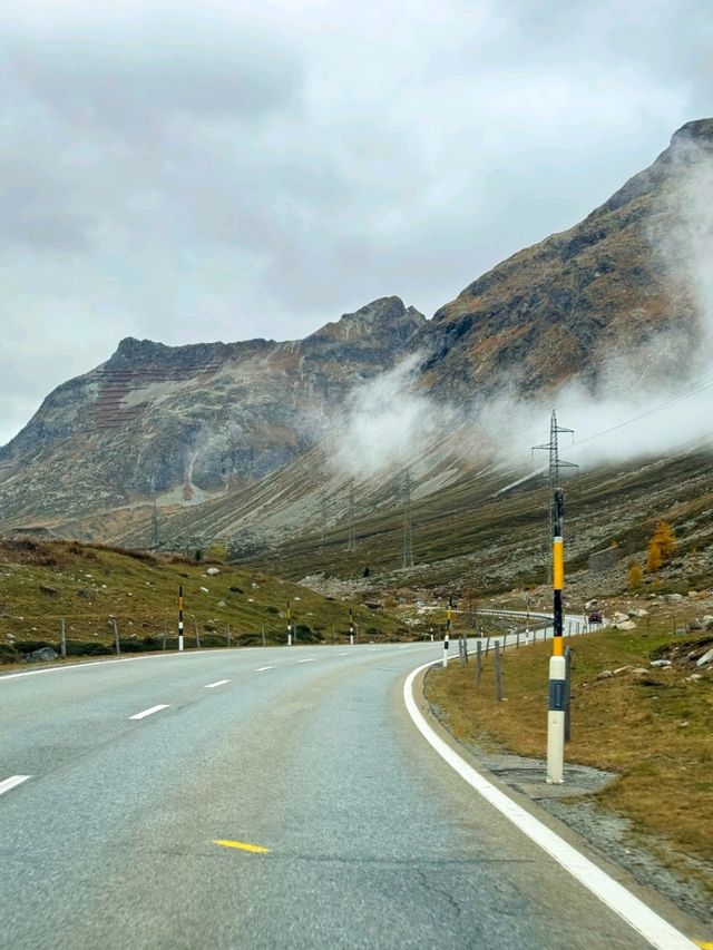 Breathtaking Spring in Switzerland 🌸🇨🇭