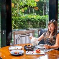 โรงแรมหรู บริการดี การันตีรางวัลมิชลิน