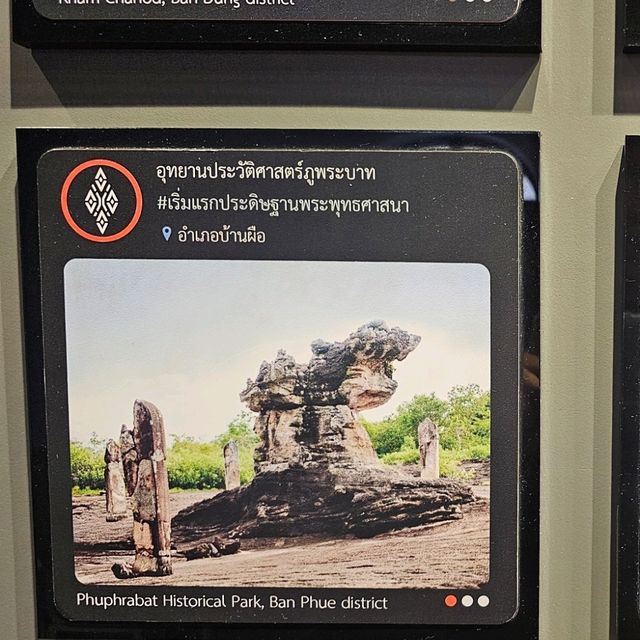พิพิธภัณฑ์เมืองอุดรธานี