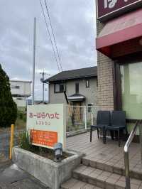 【佐久市】遠方からもお客さん来店！絶品肉厚カツ🍖