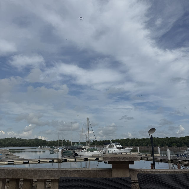 A Tranquil Escape in Desaru