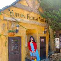 ยุฟุอิน (Yufuin) เมืองน่ารัก เหมือนหลุดไปอยู่ในโลก