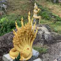วัดเกาะแก้วพิศดาร ราไวย์ ภูเก็ต