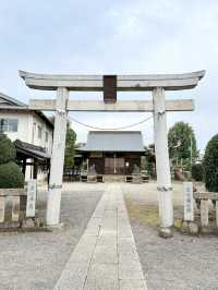 【埼玉県】掘り起こされた石により創建