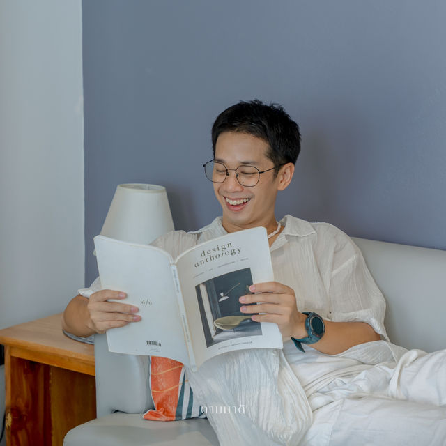 The Arinrada Resort : อริญรดา รีสอร์ท