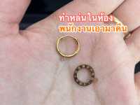 ที่พักหลักร้อย เหมือนได้อยู่คอนโด