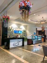 โรงแรมน่าพักหลักสี่