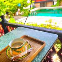 ร้านลับย่านตลาดน้อย