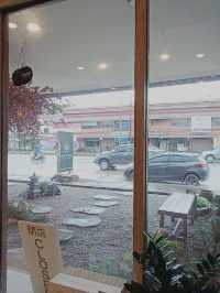 one.two.tea Coffee and Tea House|เชียงราย
