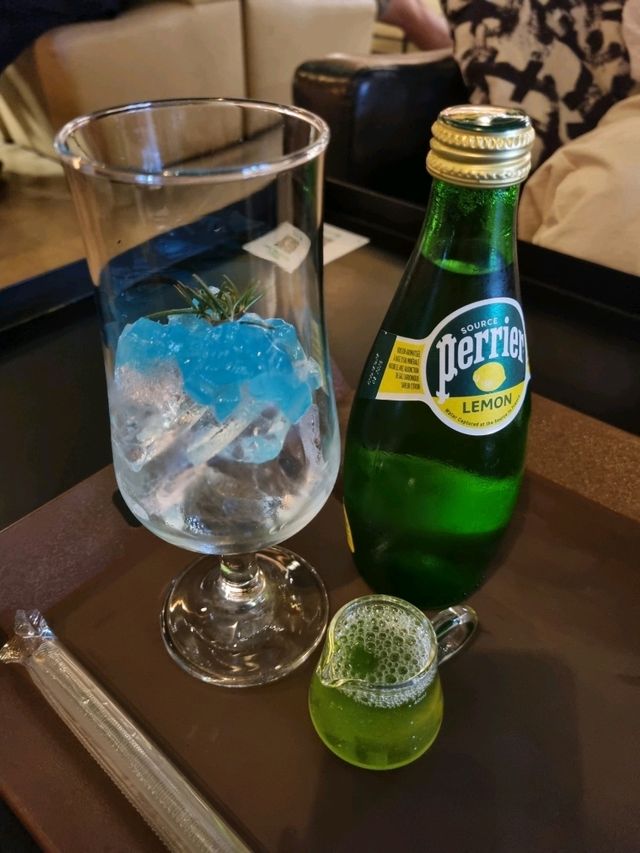 수플레 맛집인 잠실 감성 카페☕️