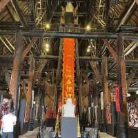พิพิธภัณฑ์บ้านดำ • เชียงราย