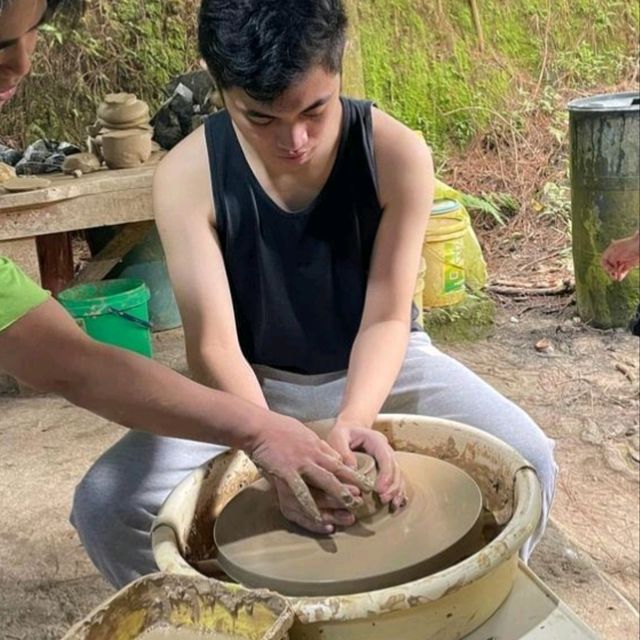 Sagada Pottery: A Must-See for Art and Culture Lovers