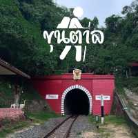  ดอยขุนตาล นั่งรถไฟไปผจญภัย 