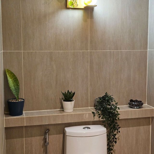 รีวิวห้องพัก สิรารัญ รีสอร์ท