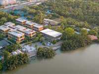 Riverton Amphawa