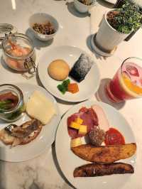 【バンコク】お気に入りホテル【Le Méridien Bangkok】
