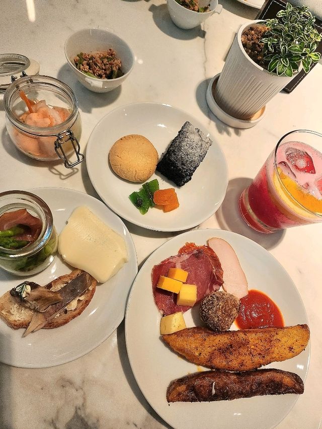 【バンコク】お気に入りホテル【Le Méridien Bangkok】