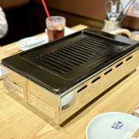 【大阪・難波】焼鳥と鳥刺しが味わえるお得なコース「鉄板ぢどり焼TARO 難波中店」