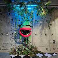SamyanMitrtownEnchantedOfHorror