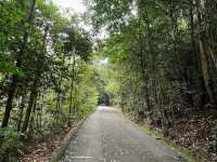 Hidden Gem: Windsor Nature Park