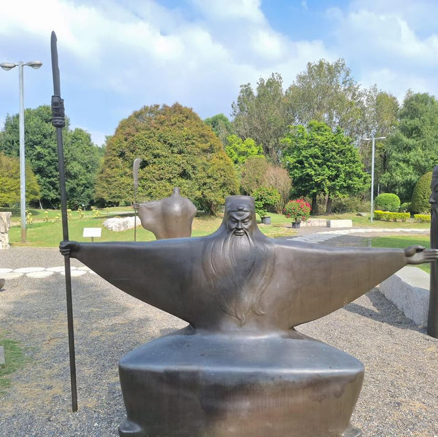萬景藝苑