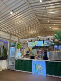Cocotribe ร้านน้ำมะพร้าวเปิดใหม่