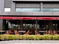 Novotel Bangkok Future Park Rangsit