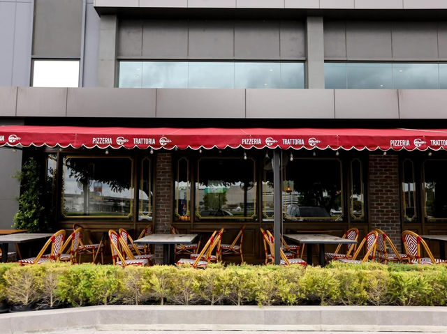 Novotel Bangkok Future Park Rangsit