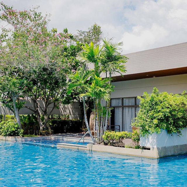 โรงแรมหัวหิน