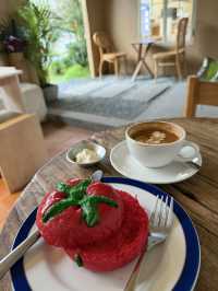 📍Coffice Coffee Roaster บรรยากาศดีมากกกกก