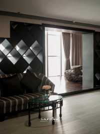 Staycation ที่ Baiyoke Sky Hotel 