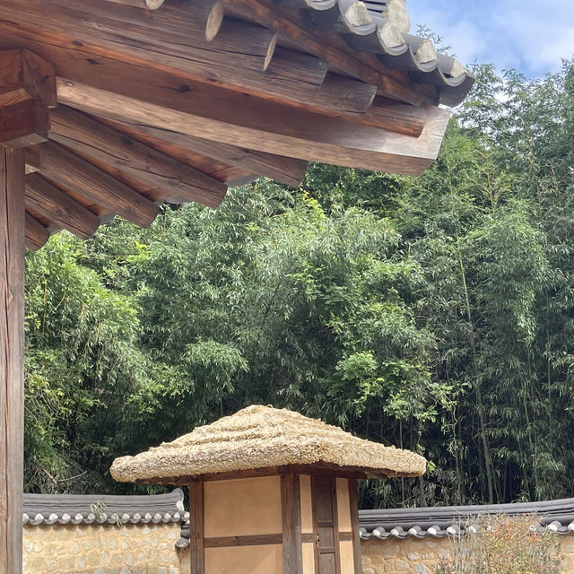 Birth Home Su-un Choe Je-u 🇰🇷⛩️