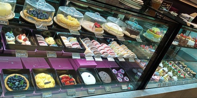 中友百貨/一中街/育才街/上和園