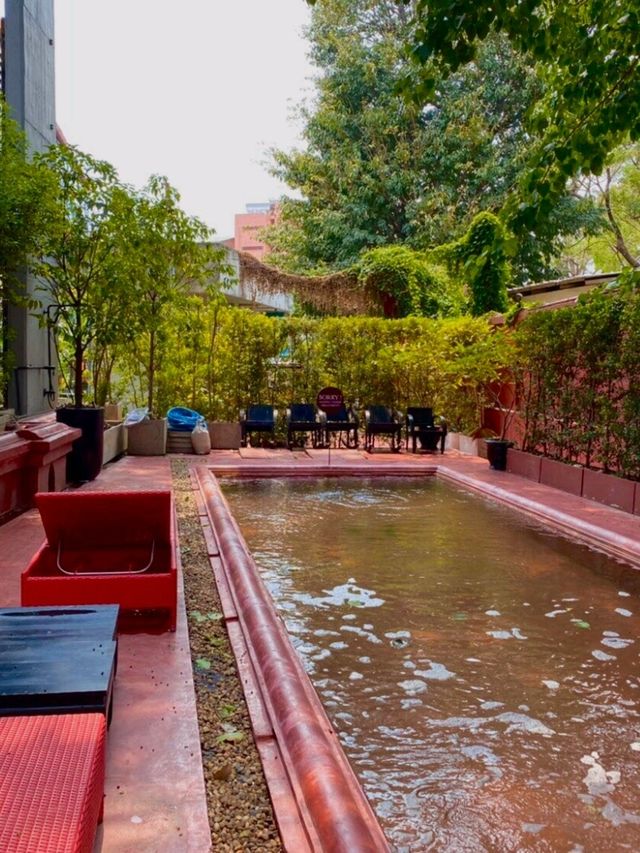 Amdaeng Riverside Bangkok