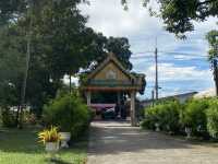 วัดบูรพาราม ยะหริ่ง ปัตตานี