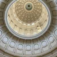 Insights from My Visit to Texas Capitol