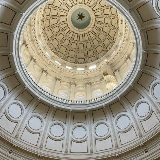 Insights from My Visit to Texas Capitol