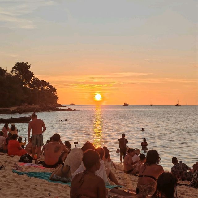 Koh Lipe Thailand amazing island ever