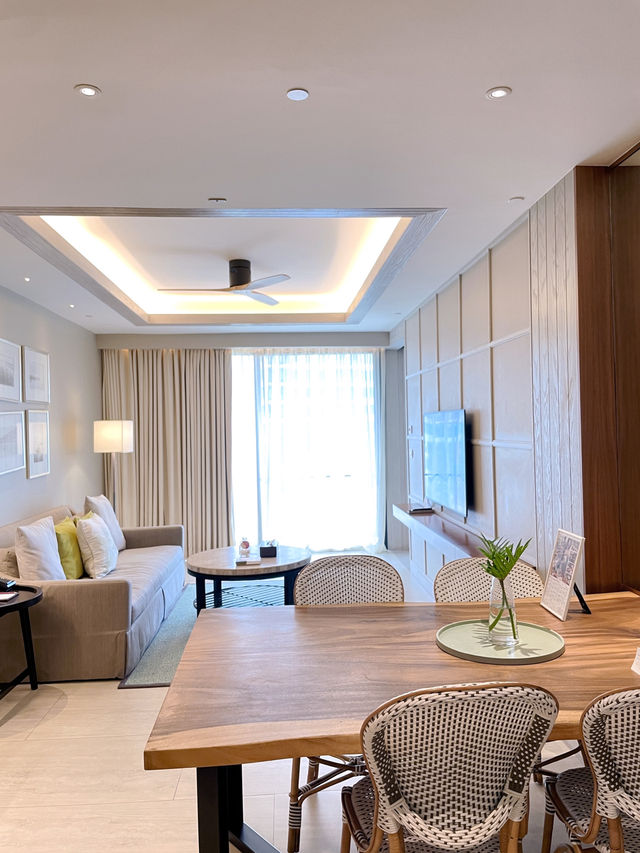 Amari Pattaya | ที่พักพัทยาเหนือระดับ 5 ดาว