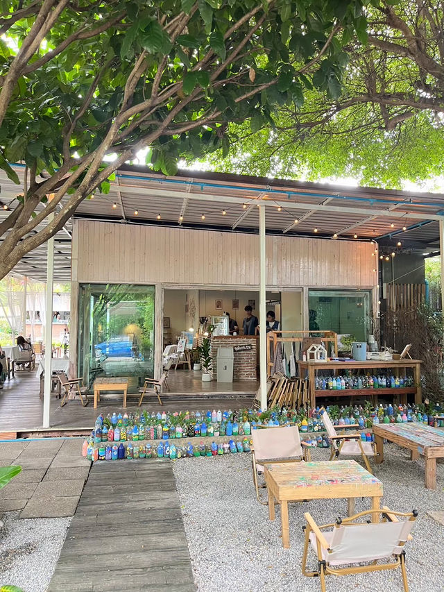 ฝนตกแดดออก Home cooking☔️🌤️