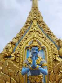 วัดสวยกระบี่