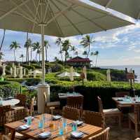 Four Seasons Resort Maui at Wailea, Hawaii, USA