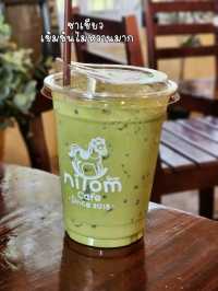 niyom Cafe(นิยมคาเฟ่) 🍨✨