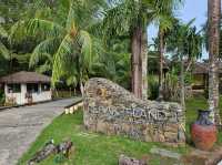 My relaxing trip at Rebak Island and Marina, Langkawi