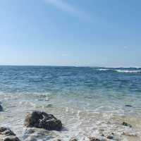 Green Bowl Beach
