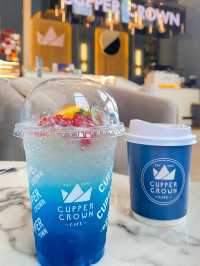 Cupper Crown Cafe กันทรลักษ์
